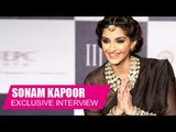 Sonam Kapoor To Launch Her Own CLOTHING LINE