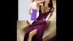 Purple Bridesmaid Dresses | Bridesmaid Purple Dress- Gown