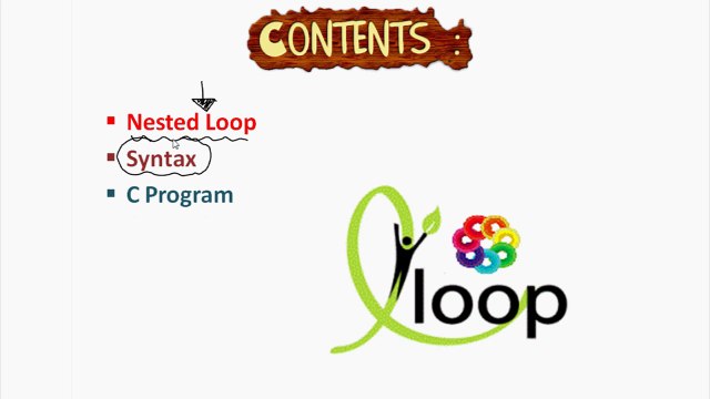 Nested Loop