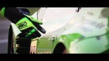Lamborghini Huracan GT3