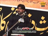 Zakir Rizwan Ashiq Qayamat Majlis 6 Safar 2014 Shekhupura