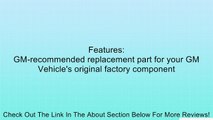ACDelco 10478146 Pressure Control Solenoid Review