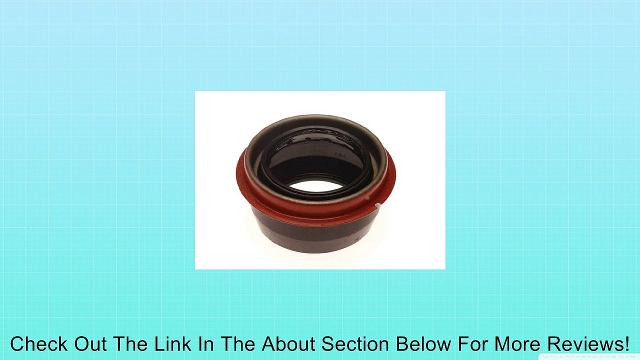ACDelco 15661460 Transfer Case Rear Output Seal Review