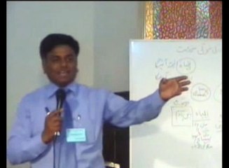 Elijah's Prophetic Ministry (Part 2) By: Pastor Anwar Javed