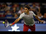 online tennis Roger Federer vs Andreas Seppi live broadcast