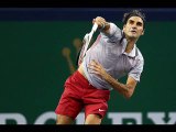 aussie Roger Federer vs Andreas Seppi live tennis