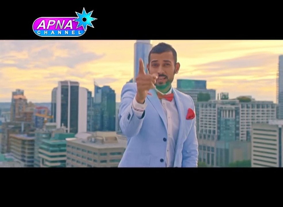 Garry Sandhu Banda Ban Ja Official Video