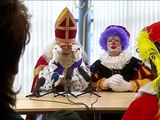 Bericht van Sinterklaas (2015)