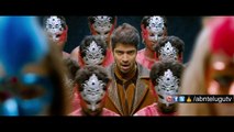 Bandipotu Movie trailer- Allari Naresh, Eesha by Indraganti Mohan Krishna