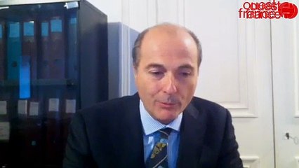 Test d'une vieo en mail