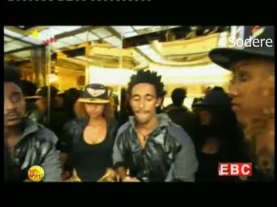 Habesha Dance Group
