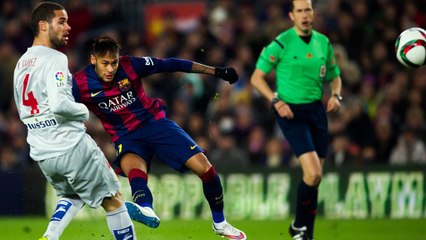 Luis Enrique: "Vorrei sempre vincere 5-0"