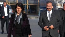 Kandil'e Gitmek İsteyen HDP Heyetini Bayık mı Geri Çevirdi