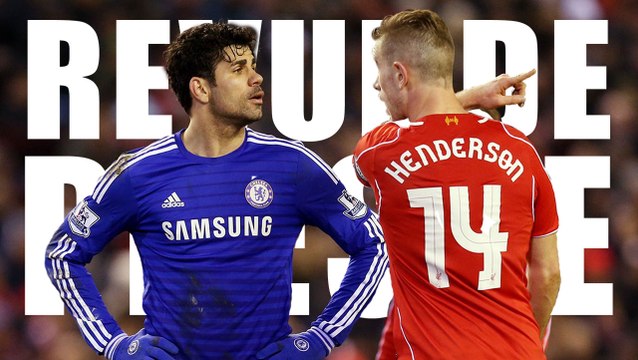 Chelsea contre-attaque pour Pogba, le bad boy Diego Costa refait des siennes !