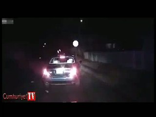 ABD polisi, teslim olan vatandaşı böyle öldürdü