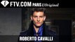 Roberto Cavalli Men Fall/Winter 2015-16 | Milan Men’s Fashion Week | FashionTV