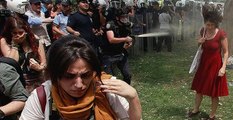 Türkiye'ye Biber Gazı Satan Fabrika Kapandı