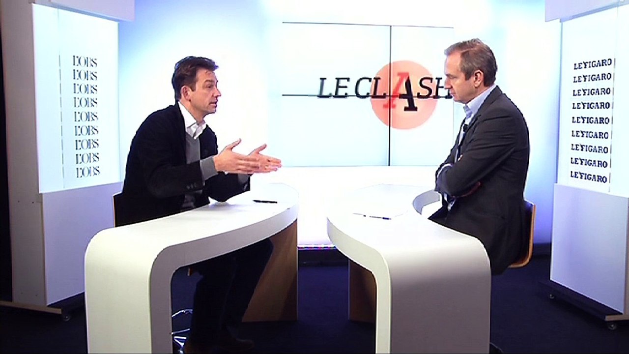 Liberté d'expression : deux poids, deux mesures ?