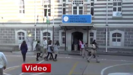 Uzmanlardan Velilere Karne Uyarısı