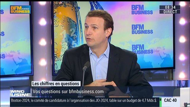 Jean-Charles Simon: Rapport d'Oxfam sur les inégalités mondiales: Ils ont tort sur le principe même de la comparaison - 22/01