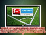 Grundig Bundesliga TV 46 VLE 8270 BL 117 cm (46 Zoll) 3D LED-Backlight-Fernseher EEK A (Full-HD