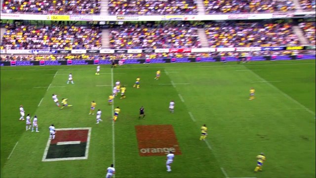 RM 92 vs FCG - Teasing match