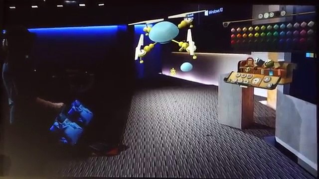 HoloLens - Les lunettes holographiques de Microsoft