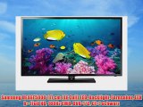 Samsung UE46F5000 117 cm (46 Zoll) LED-Backlight-Fernseher EEK A  (Full HD 100Hz CMR DVB-T/C