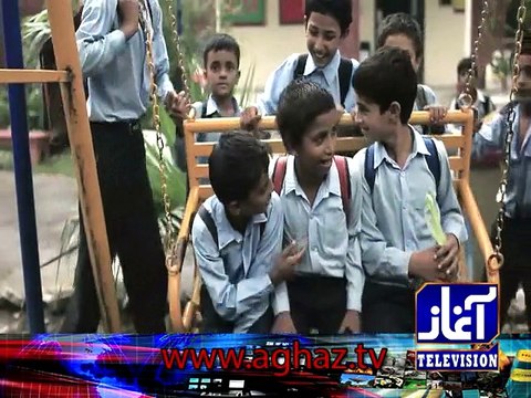 Bara Dushman Bana Phirta hai jo bachon sy larta hai new song for pishawar attack