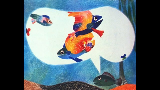 LE PETIT MONDE DE LEO - Bande-annonce VF