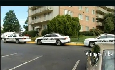 Dawit Seyoum arrested for the murder of Carolyn Cross