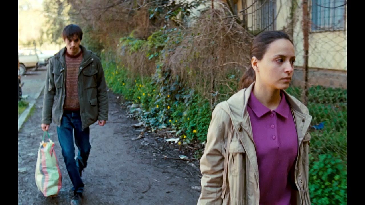 LES JOURS VENUS - Bande-annonce VF