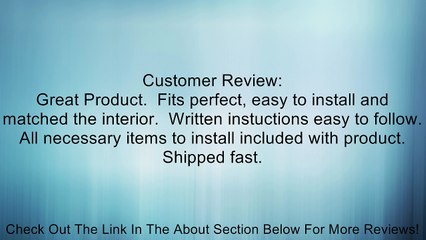 Edge Products 28300 Dash Pod for Chevy/GM Review