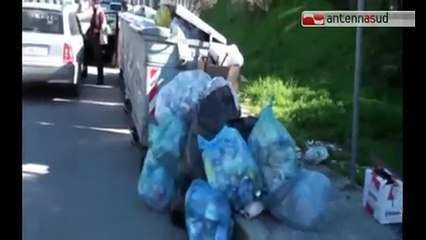 TG 21.01.15 Ecotassa 2015, l'Anci chiede alla Regione di non stangare i Comuni