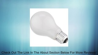 United States Hdwe. RV-373B Light Bulb Review