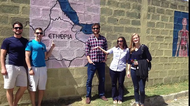 Albert Einstein School of Medicine Ethiopia - Improving breast cancer care in Ethiopia