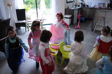 Chaises musicales suite