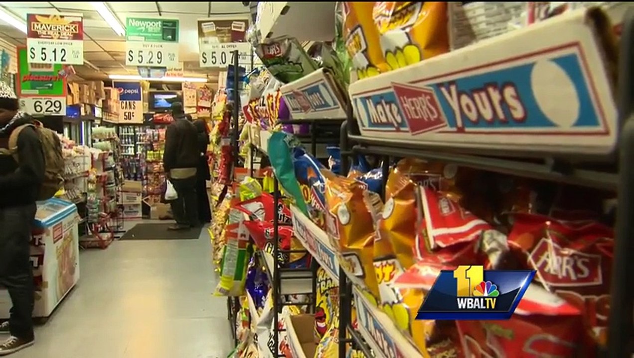 Baltimore business faces multimillion-dollar lawsuit from 7-Eleven  Maryland News - WBAL Home