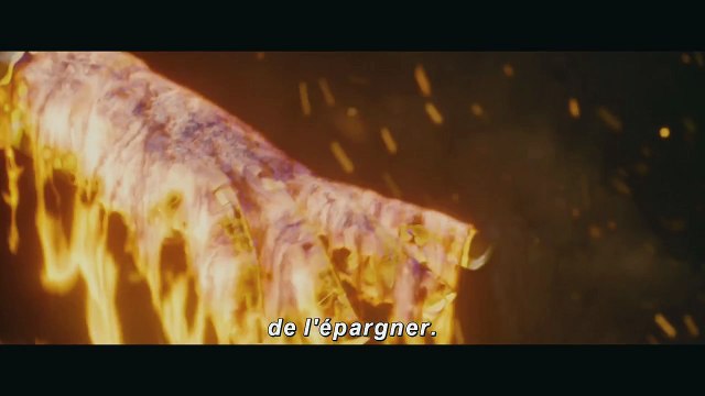 AVENGERS, L'ERE D'ULTRON - Bande-annonce VO