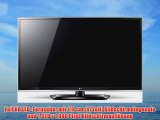 LG 47LS560S 119 cm (47 Zoll) LED-Backlight-Fernseher EEK A (Full-HD 100Hz MCI DLNA DVB-T/C/S)