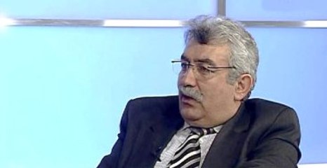 PKK'nın Avrupa Sorumlusu: Tarafsız Gözlemciler Cizre'yi Aydınlatır