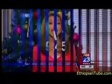 Adopted 8 year olds hear their parents voice for the first time FOX23 News - YouTube