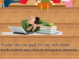 Acquire Simple And Reliable Funds For Your Small Unseen Expenses