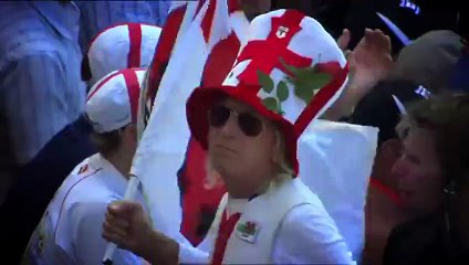 ICC Cricket World Cup 2015 - A history of the Cricket World Cup