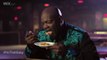 Emmitt Smith Says TO’s Pies are Just Like Mamas   Wixcom’s #ItsThatEasy Big Game Campaign