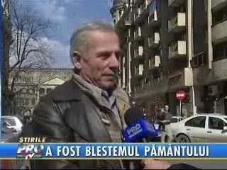 earthquake romania 1977