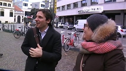 PRIMARIE: ADESSO LE REGOLE