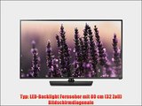 Samsung UE32H5090 80 cm (32 Zoll) LED-Backlight-Fernseher EEK A  (Full HD 100Hz CMR DVB-T/C/S2