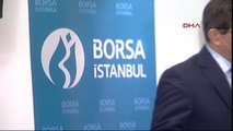 Davutoğlu Türkiye İdeal Yatırım Noktası, Önemli Olan Bizim Bunu Anlatabilmemiz