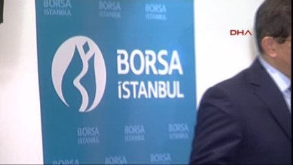 Davutoğlu Türkiye İdeal Yatırım Noktası, Önemli Olan Bizim Bunu Anlatabilmemiz